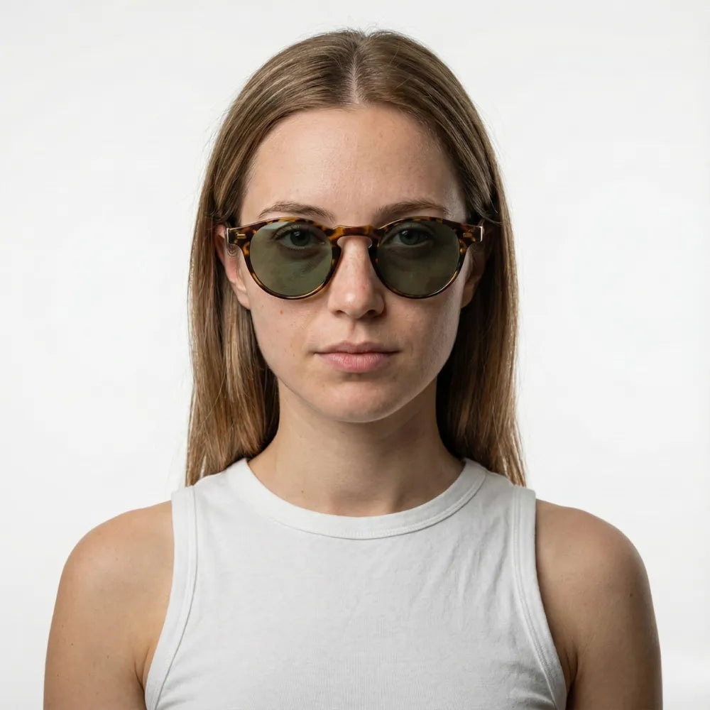 Oxford Sunglasses