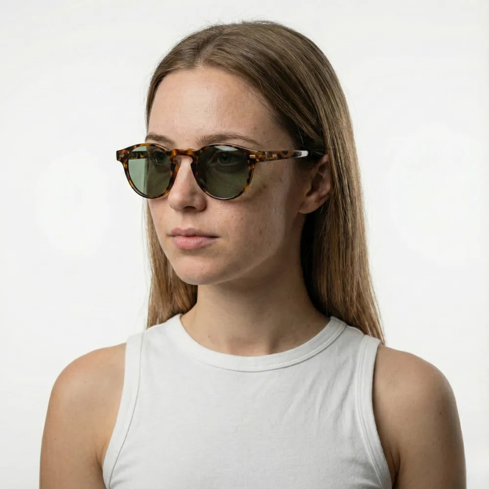 Oxford Sunglasses