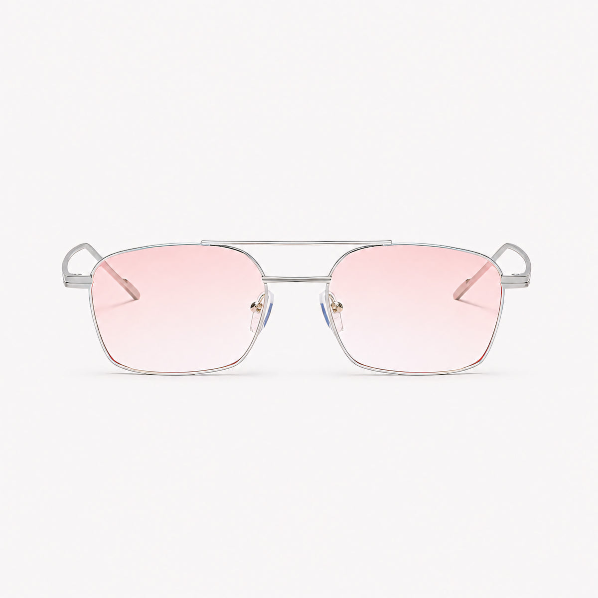 Antibes Pinede squared acetate sunglasses by HARO Eyewear