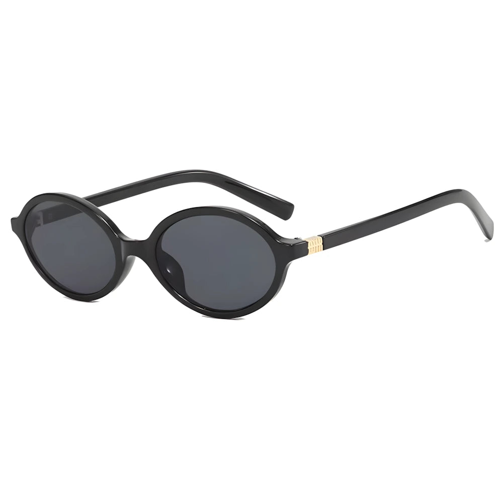 Shortcut Sunglasses