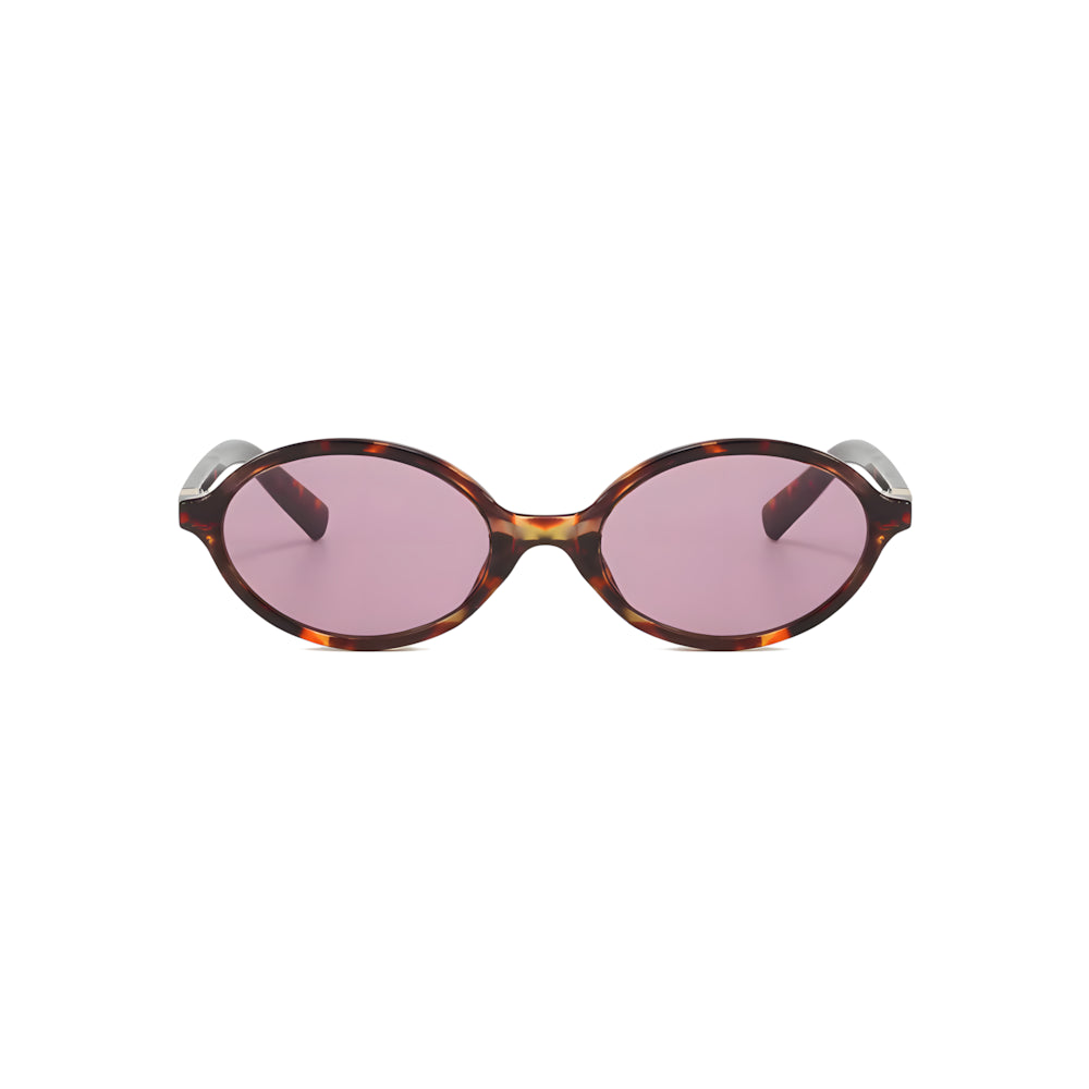 Shortcut Sunglasses